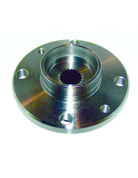 MAZA DE RUEDA