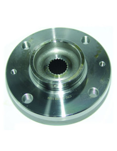 MAZA DE RUEDA