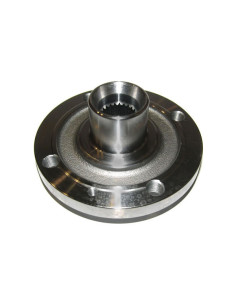 MAZA DE RUEDA