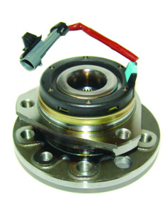 MAZA DE RUEDA