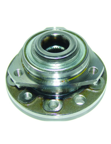 MAZA DE RUEDA