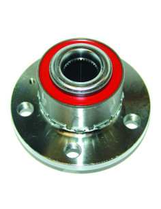 MAZA DE RUEDA