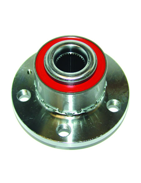MAZA DE RUEDA