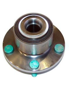 MAZA DE RUEDA