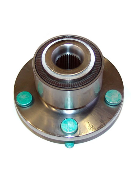 MAZA DE RUEDA