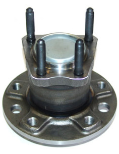 MAZA DE RUEDA