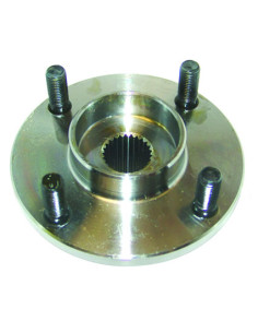 MAZA DE RUEDA