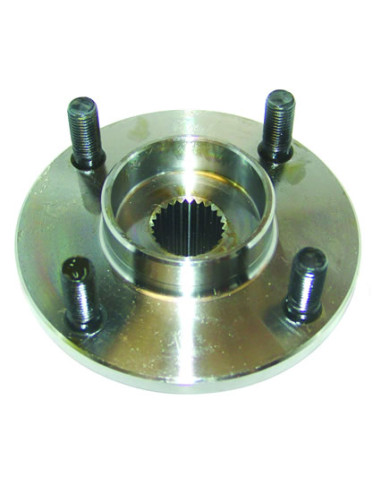 MAZA DE RUEDA