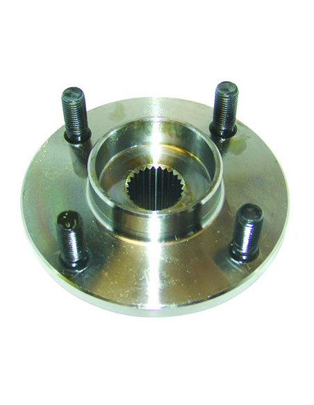 MAZA DE RUEDA