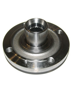 MAZA DE RUEDA