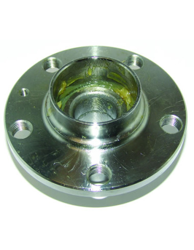 MAZA DE RUEDA