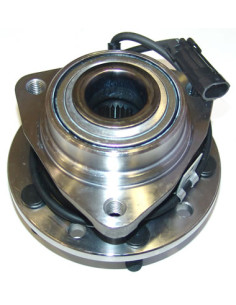 MAZA DE RUEDA