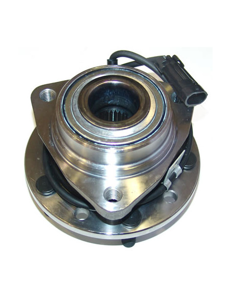 MAZA DE RUEDA