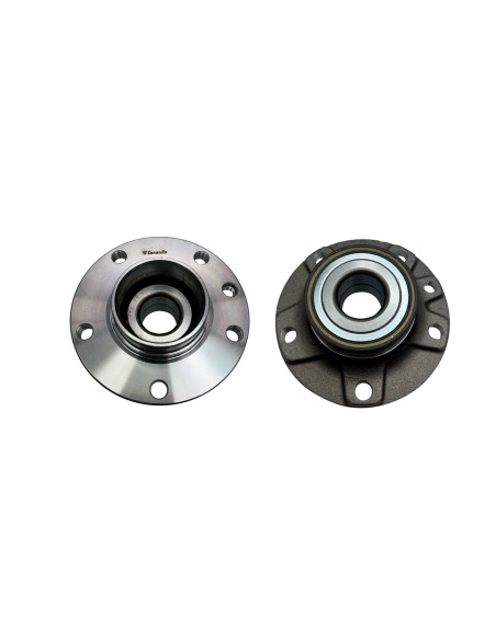 MAZA DE RUEDA