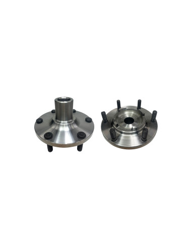 MAZA DE RUEDA DELANTERA FORD