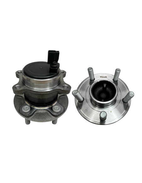 MAZA DE RUEDA TRASERA FORD FOCUS III