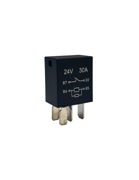 MICRO RELAY