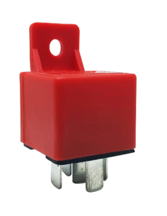 MINIRELAY APL.RENAULT 9,11,12,18,T 2