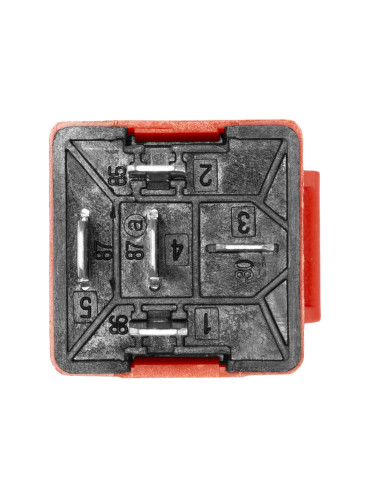 MINIRELAY APL.RENAULT 9,11,12,18,T