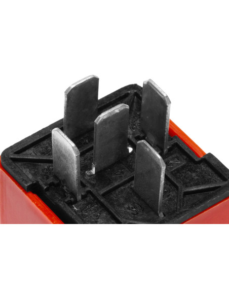 MINIRELAY APL.RENAULT 9,11,TRAFIC