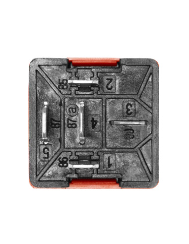 MINIRELAY APL.RENAULT 9,11,TRAFIC