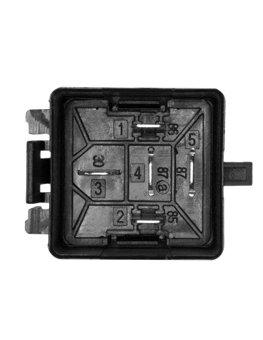 RELAY LUCES FORD RANGER