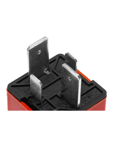 RELAY DE ARRANQUE VW SAVEIRO GOL HASTA 95