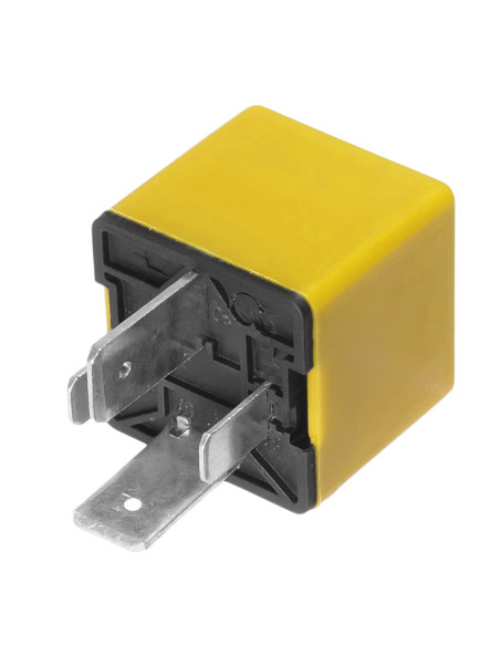 RELAY DE ACCESORIOS CHEVROLET CORSA 1.7D A.A.