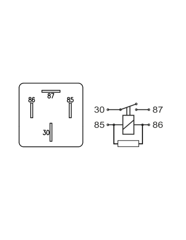 RELE RMI 9022