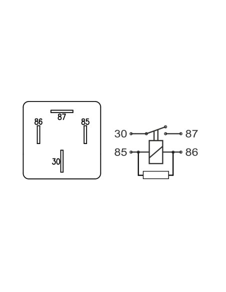 RELE RMI 9022