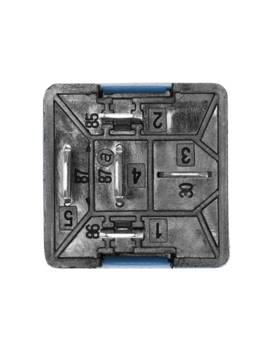 MINIRELAY APL.PEUGEOT 405,306