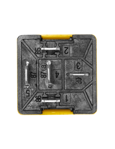 RELAY APL.RENAULT 19,KANGO,MAGANE ACC.