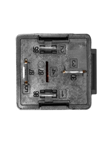 MINIRELAY APL.FORD ESCORT AUX.
