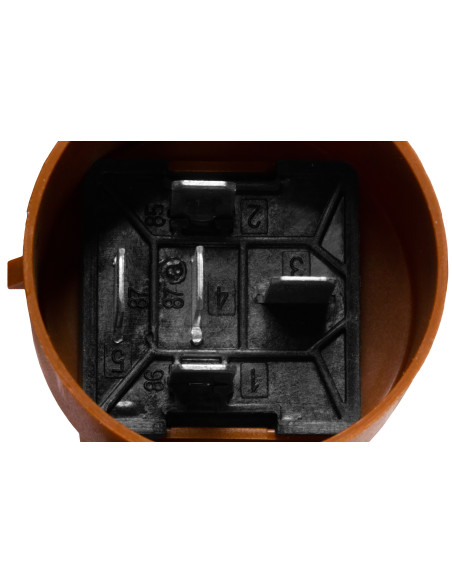 MINIRELAY APL.RENAULT CLIO,EXPRESS E.V