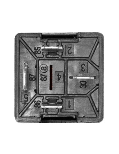 RELAY DE ACCESORIOS VW FOX SURAN AUXILIAR