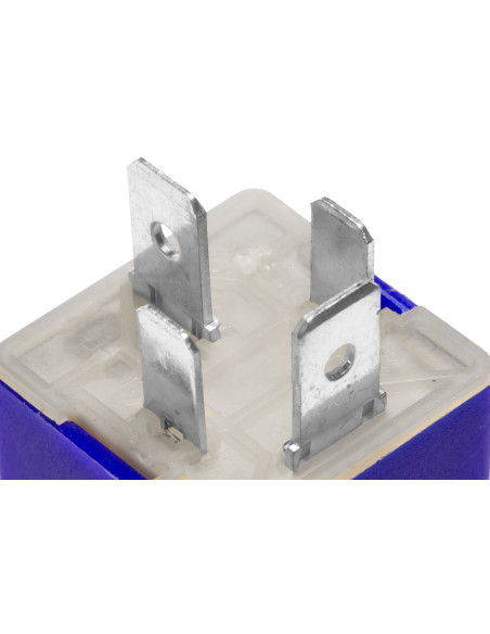 RELAY ELECTROVENTILADOR RENAULT TWINGO