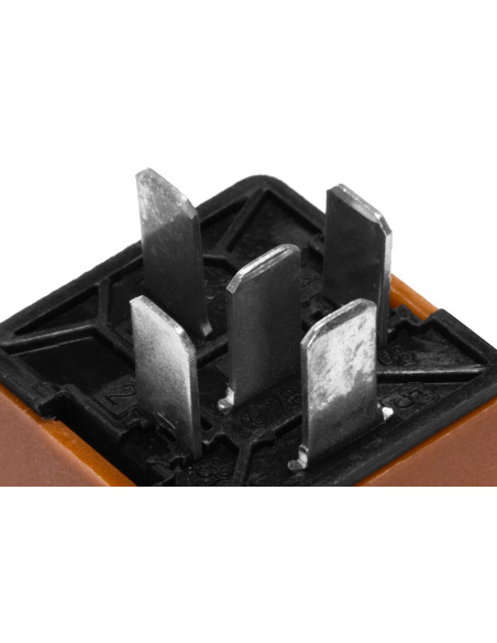 MINIRELAY APL.RENAULT 9,19,21,CLIO,TRAFIC,TWINGO C/DIODO