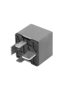 RELAY DE ACCESORIOS FORD FOCUS --08 TRANSIT C/RESISTENCIA