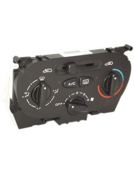 TABLERO COMANDO PEUGEOT 206/207 DENSO