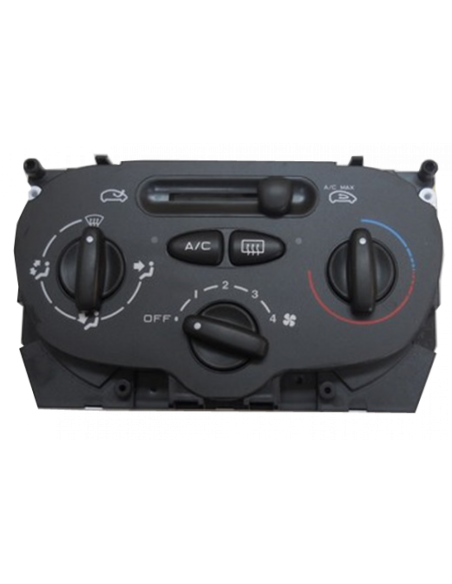 TABLERO COMANDO CITROEN XSARA PICASSO