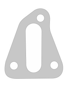 JUNTA BASE BBA. NAFTA  RENAULT