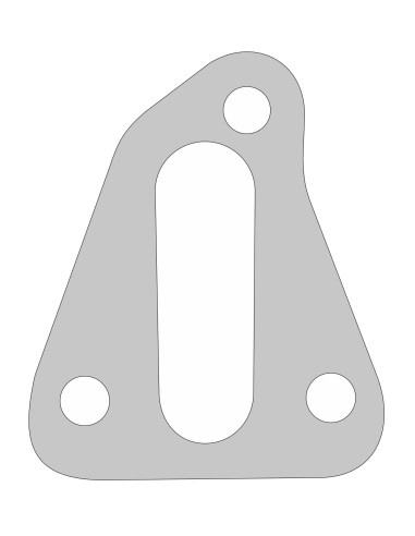 JUNTA BASE BBA. NAFTA  RENAULT