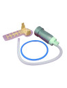 ELECTROBOMBA COMBUSTIBLE KIT -DELPHI-DSL 2.8 S-10