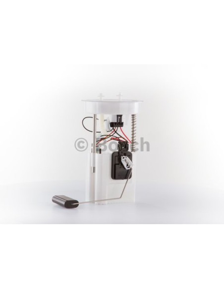 FLOTANTE C/ELECTROBOMBA FORD FOCUS 2.0 