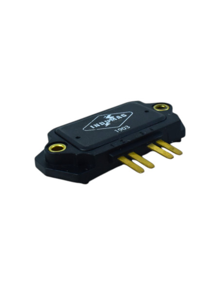 MODULO APL.FORD FALCON,SIERRA *