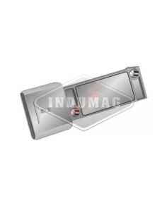 MODULO IGNICION FORD ESCORT GALAXY ORION VW POINTER
