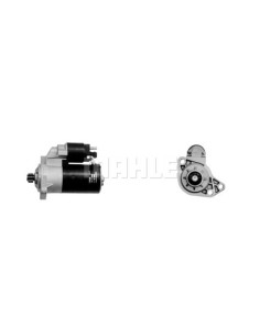 MOTOR DE ARRANQUE