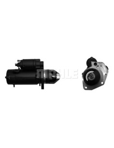 MOTOR DE ARRANQUE