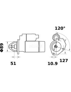MOTOR DE ARRANQUE 2
