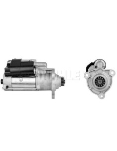 MOTOR DE ARRANQUE